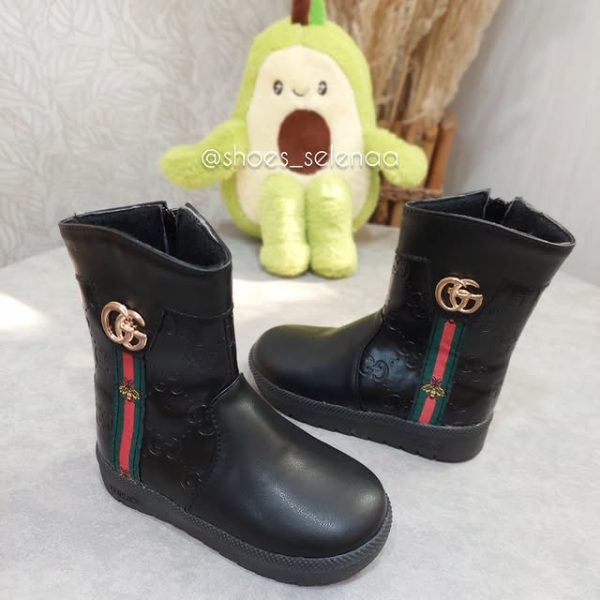 نیم بوت گوچی